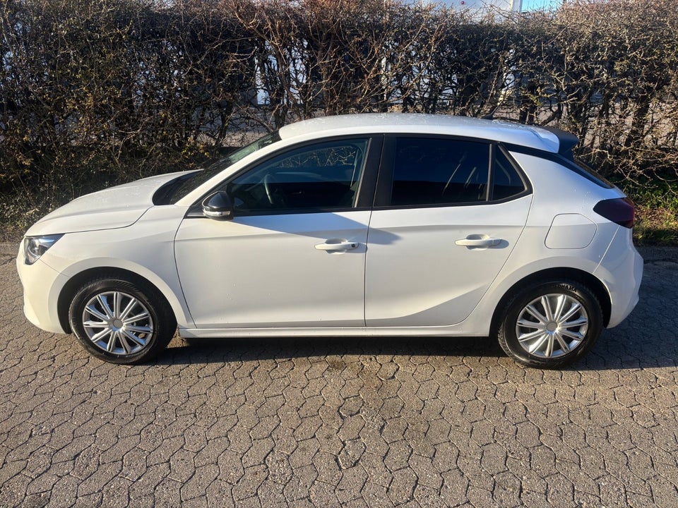 Opel Corsa 1,2 Elegance 5d