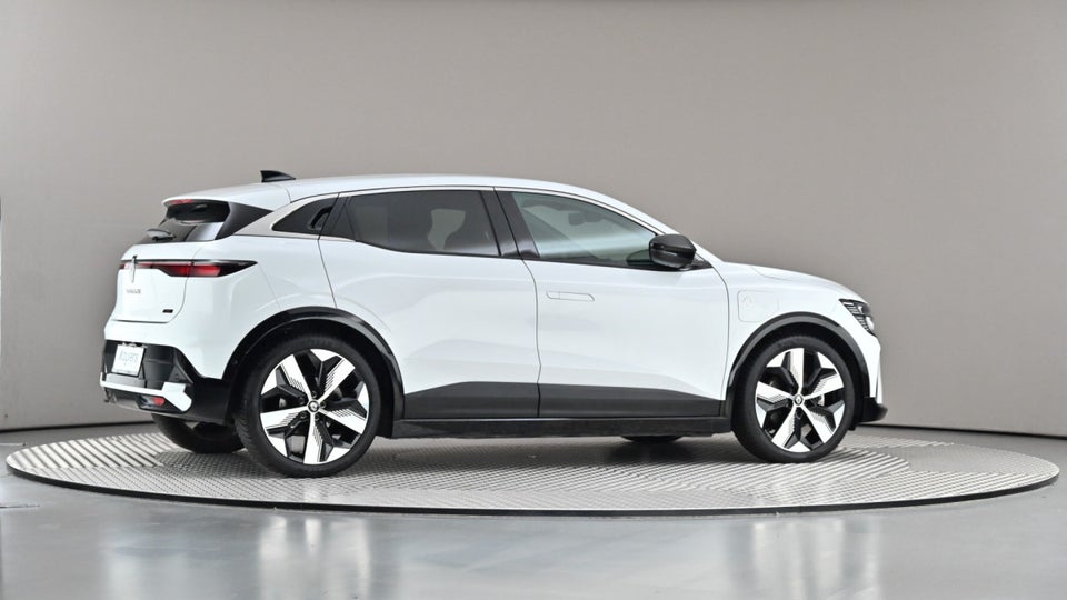 Renault Megane E-Tech 60 Techno 5d