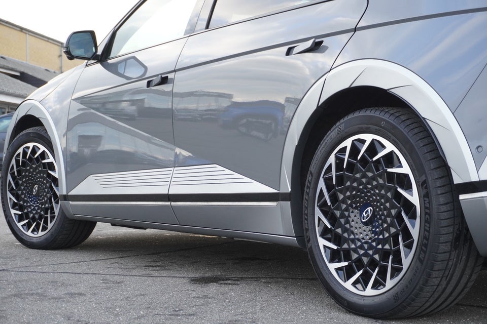 Hyundai Ioniq 5 73 Ultimate 5d