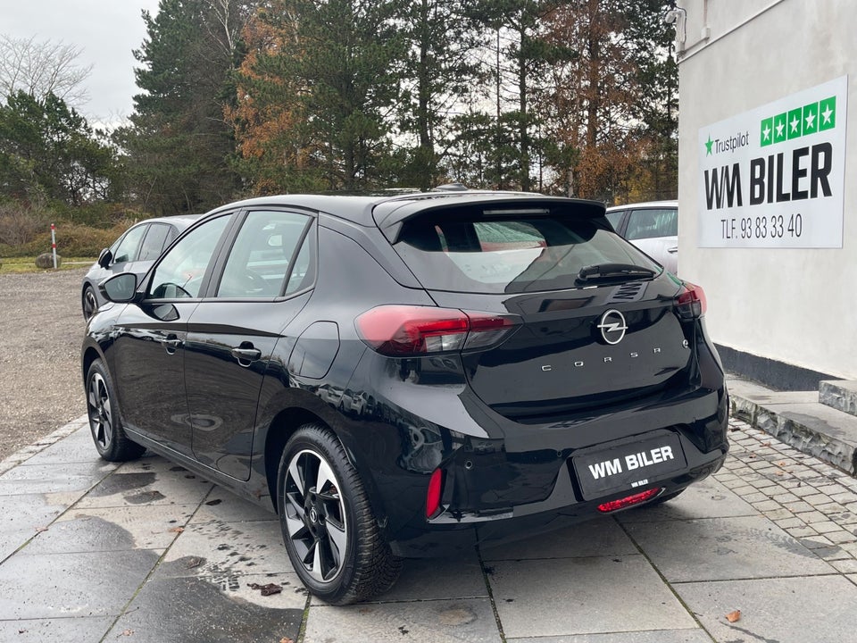 Opel Corsa-e 50 Elegance 5d