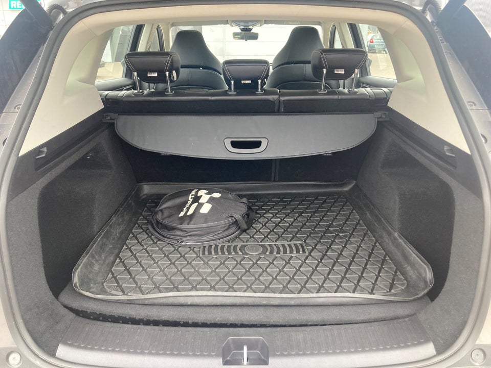 Aiways U5 Premium 5d