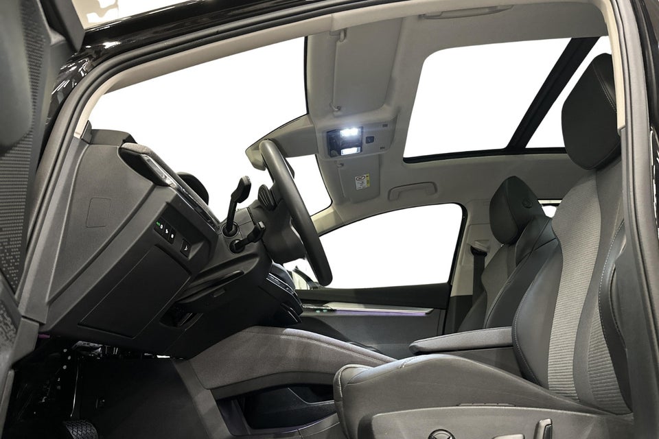 Skoda Enyaq 85 iV Premium 5d