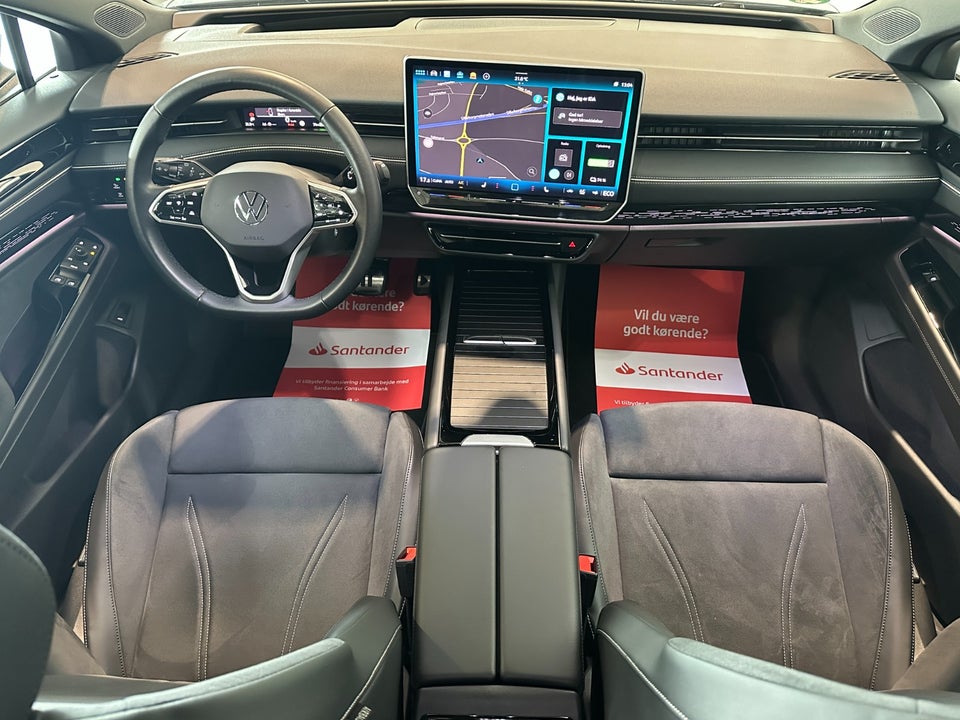 VW ID.7 77 Style Tourer 5d