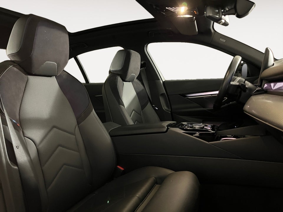 BMW i5 eDrive40 M-Sport 4d