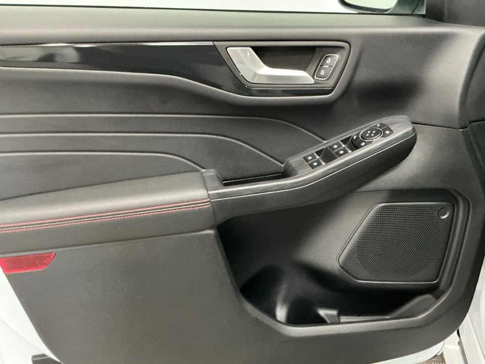 Ford Kuga 2,5 PHEV ST-Line CVT 5d