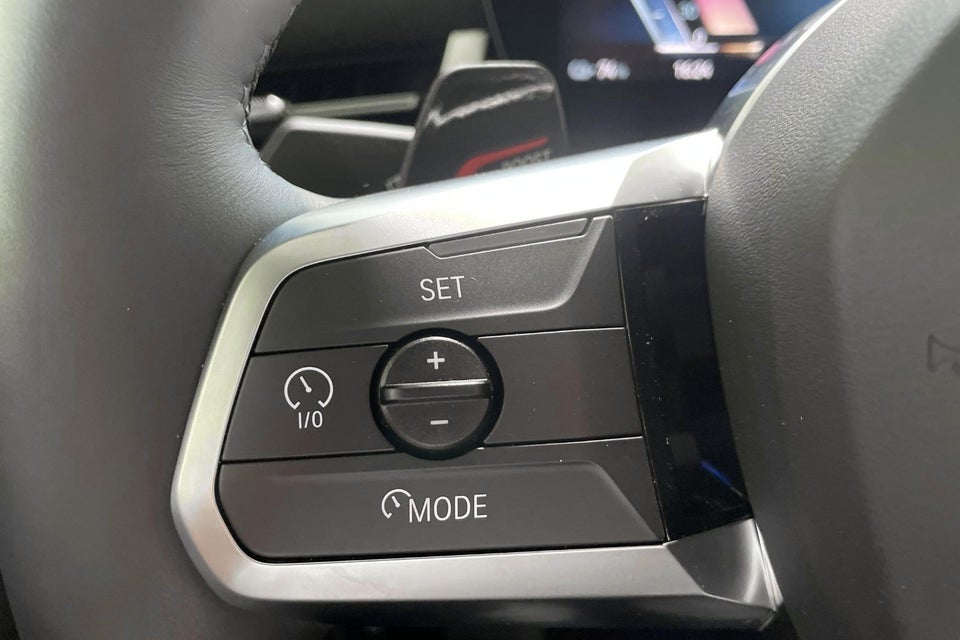 BMW iX1 xDrive30 Fully Charged 5d