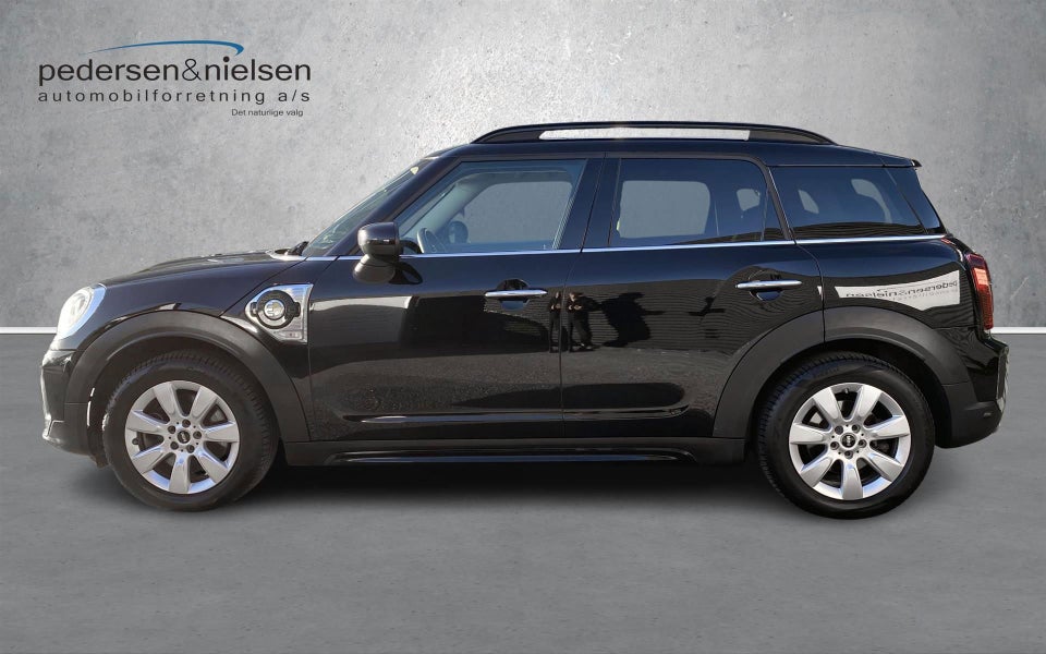 MINI Countryman Cooper SE 1,5 Essential aut. ALL4 5d