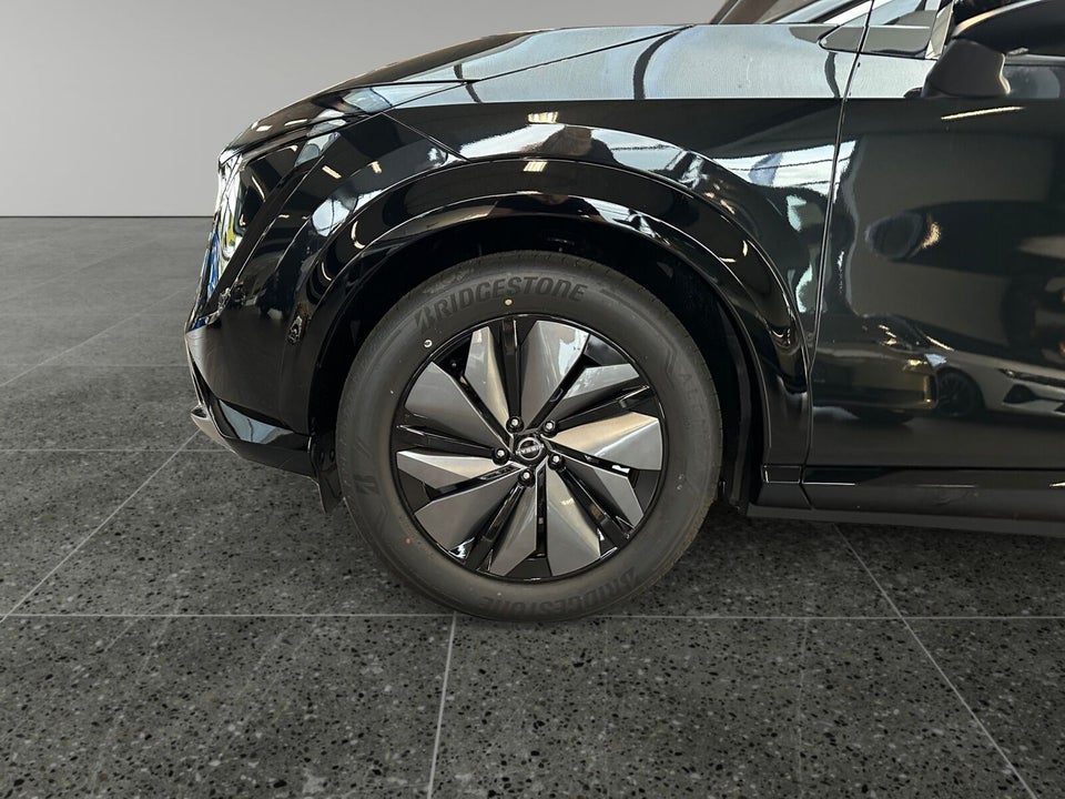 Nissan Ariya 63 Engage 5d