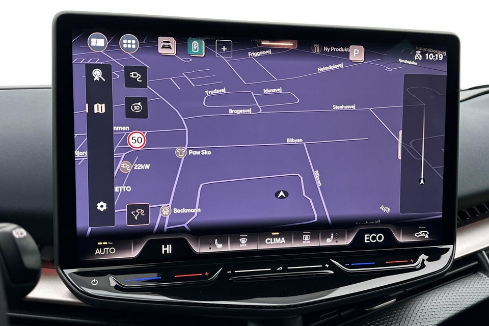 Cupra Tavascan 77 Adrenaline 5d