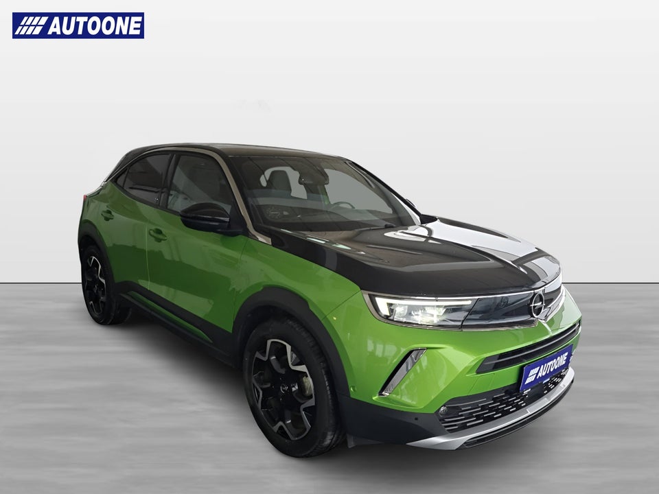 Opel Mokka-e 50 Ultimate 5d