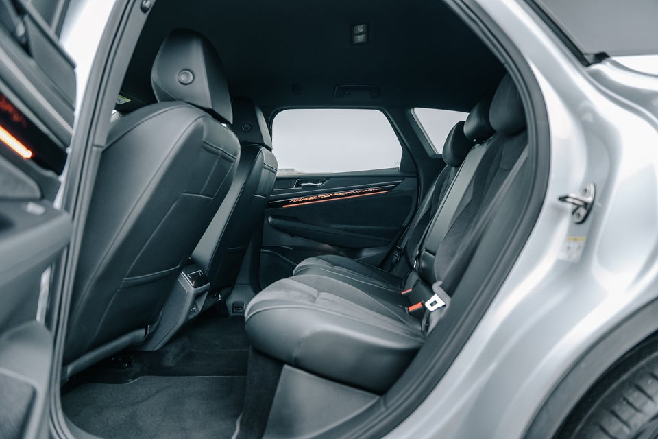 VW ID.7 77 Pro Tourer 5d