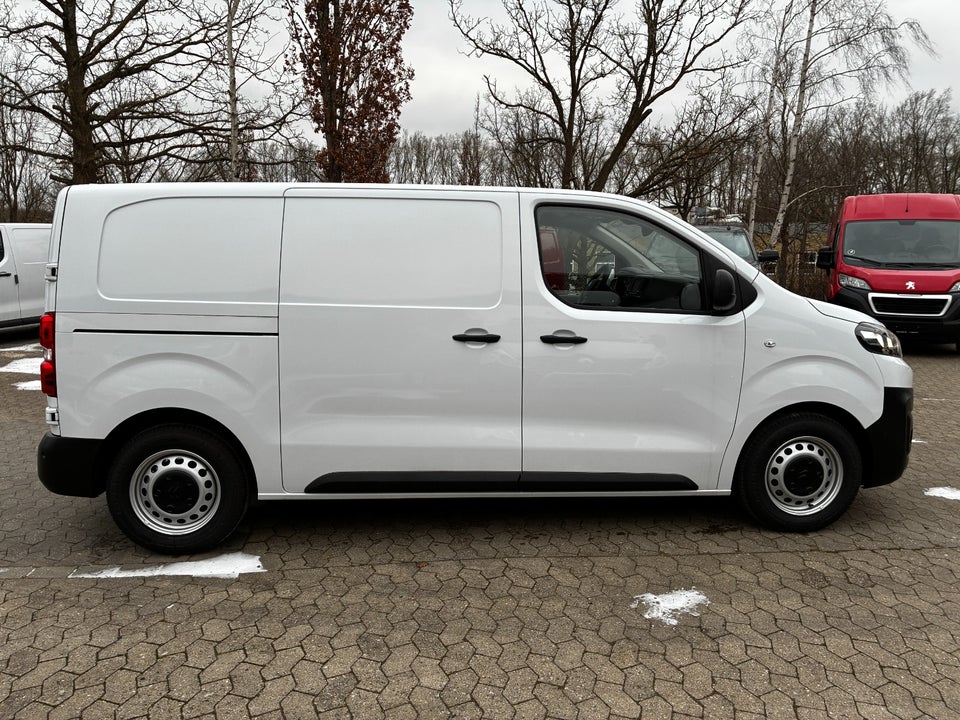 Citroën ë-Jumpy 75 L2 BaseLine