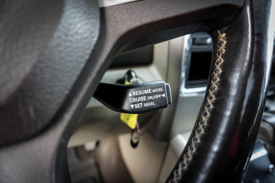 Dodge RAM 1500 5,7 Laramie Longhorn 4d