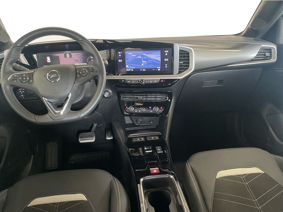 Opel Mokka-e 50 Ultimate 5d