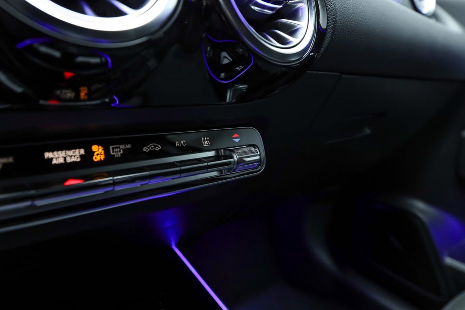 Mercedes EQA250+ AMG Premium 5d