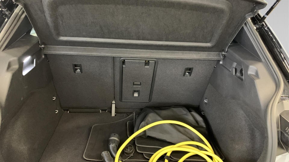 VW ID.3 58 Pro Performance 5d