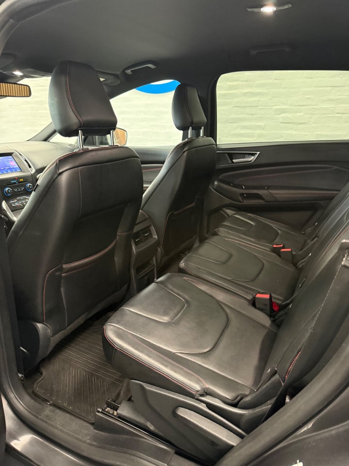 Ford S-MAX 2,0 EcoBlue ST-Line aut. 7prs 5d