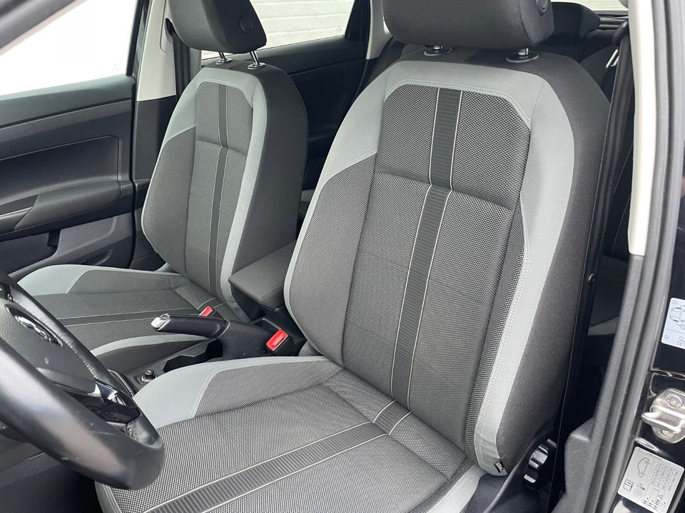 VW Polo 1,0 TSi 115 Highline DSG 5d