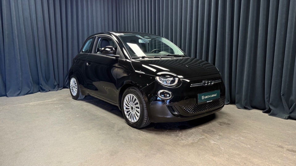 Fiat 500e 42 Mono 3d