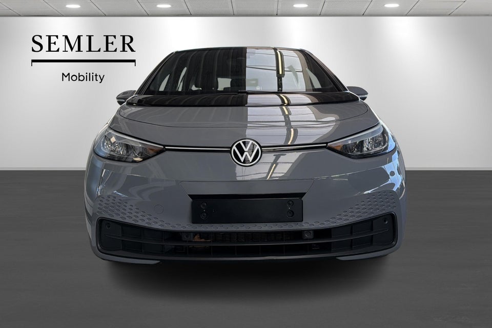 VW ID.3 58 Pro 5d