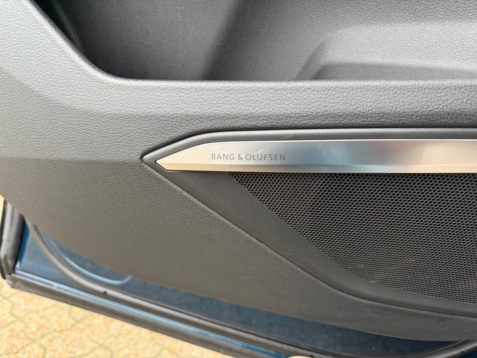 Audi e-tron 55 Advanced Prestige quattro 5d