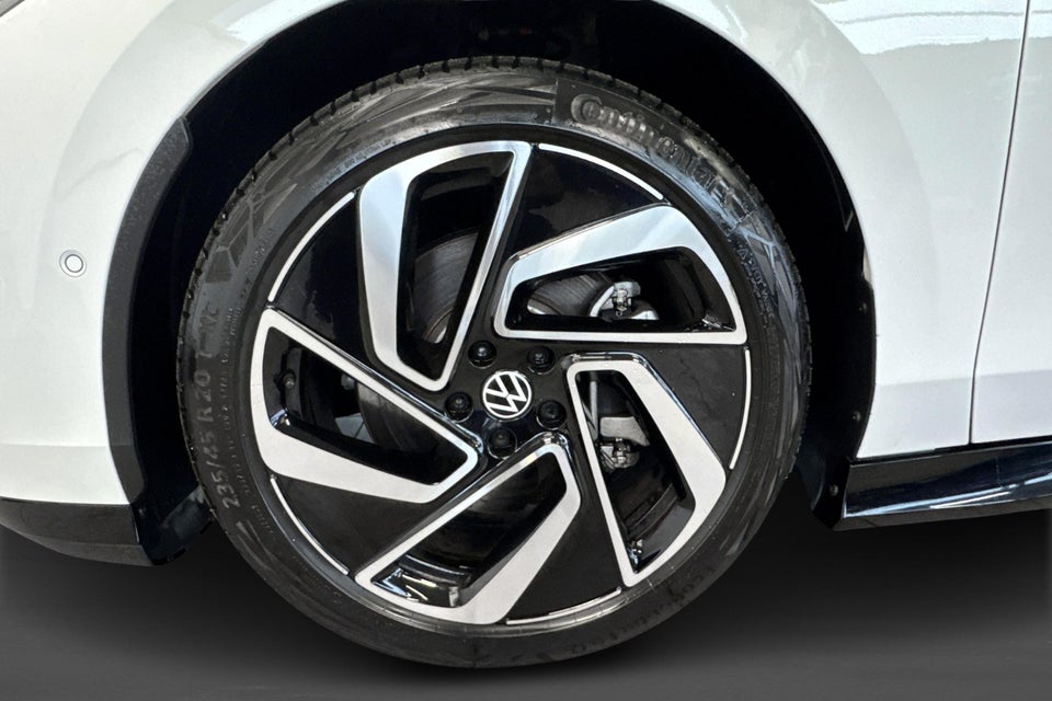 VW ID.7 86 Style S+ 5d