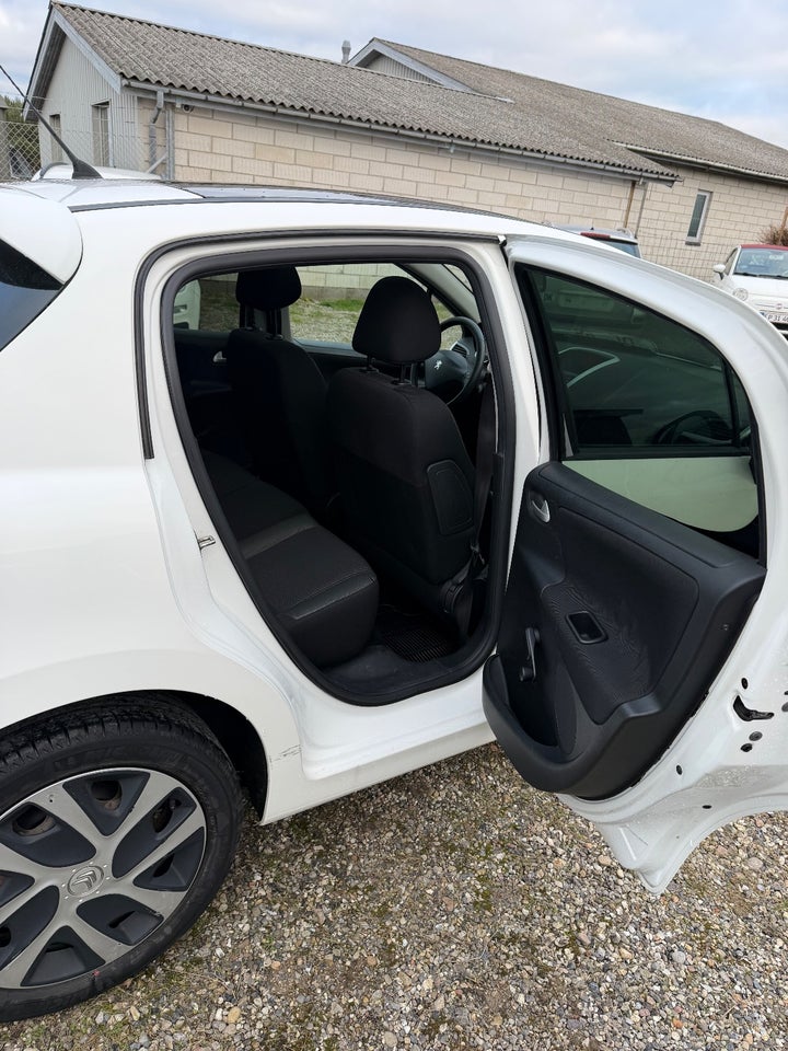 Peugeot 207 1,6 HDi 92 Active 5d