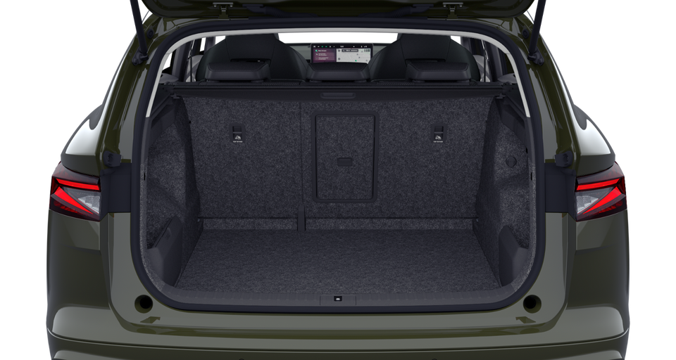 Skoda Enyaq 85 iV Sportline 5d