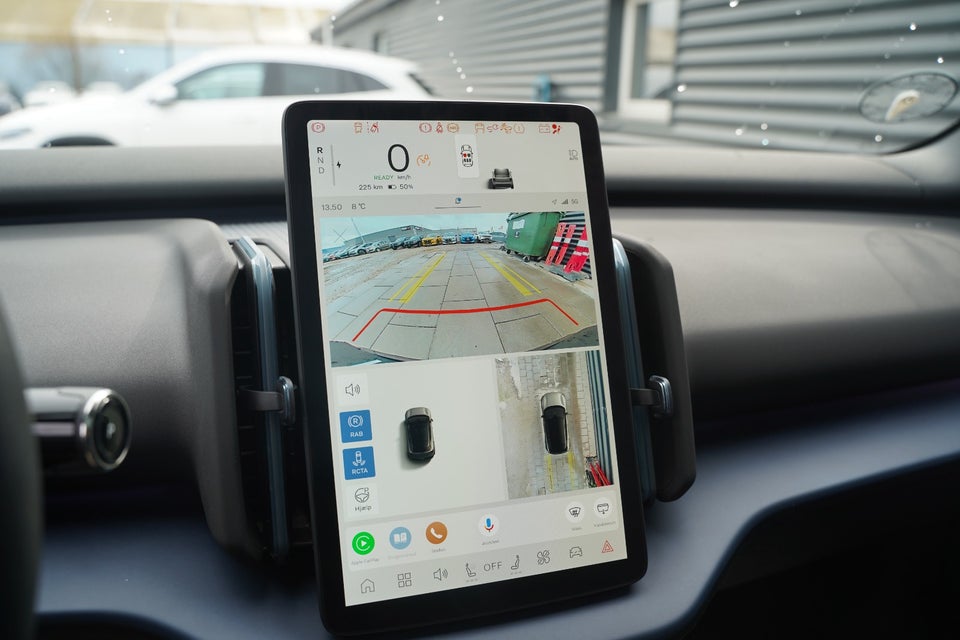 Volvo EX30 Twin Performance Ultra 5d