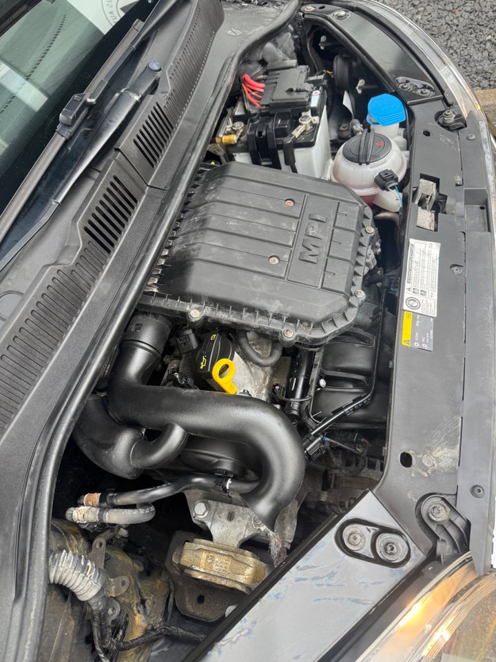 Skoda Citigo 1,0 60 Style aut. 5d