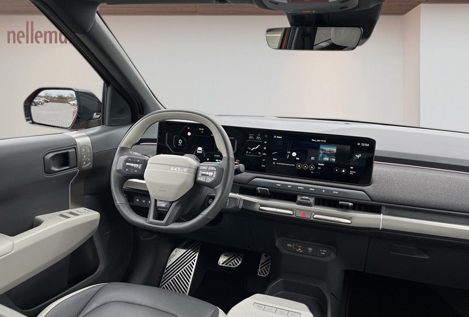 Kia EV3 81 Long Range GT-Line 5d