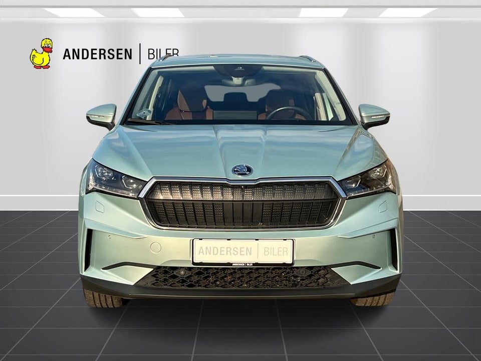 Skoda Enyaq 80 iV Suite 5d
