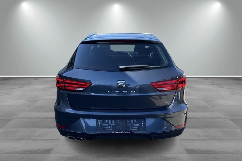 Seat Leon 1,5 TSi 150 Xcellence ST DSG 5d