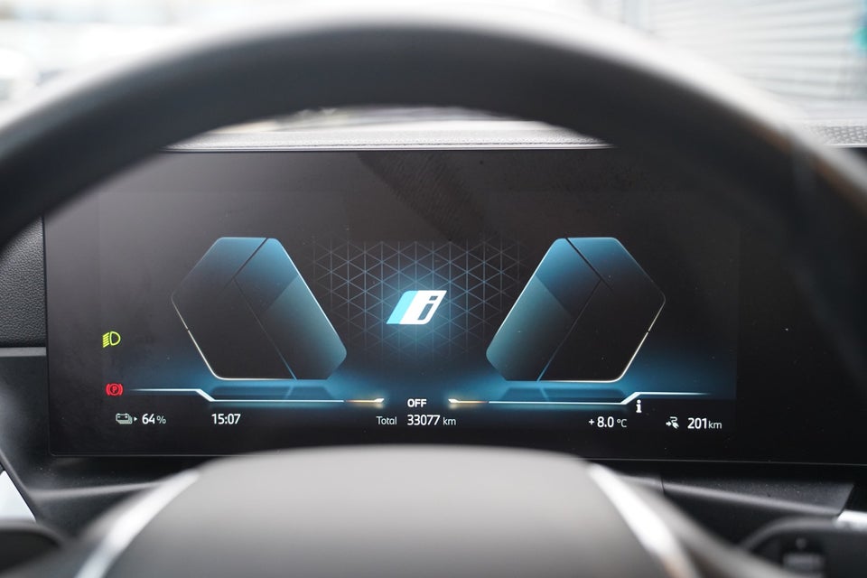 BMW i4 eDrive40 Charged 5d