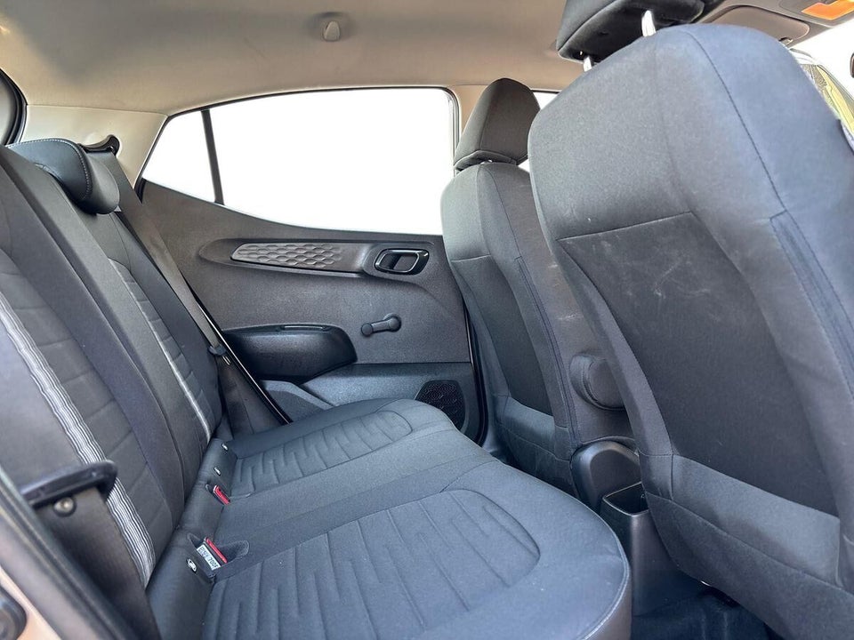 Hyundai i10 1,0 MPi Advanced 5d