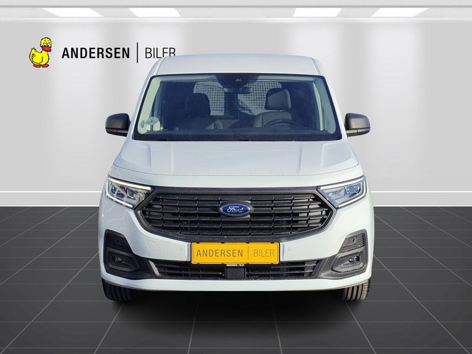 Ford Transit Custom 300L 2,0 EcoBlue Trend aut.