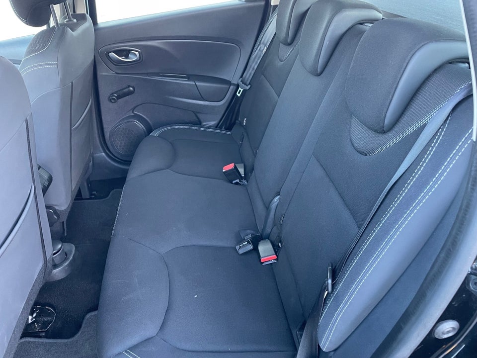 Renault Clio IV 0,9 TCe 90 Limited Sport Tourer 5d