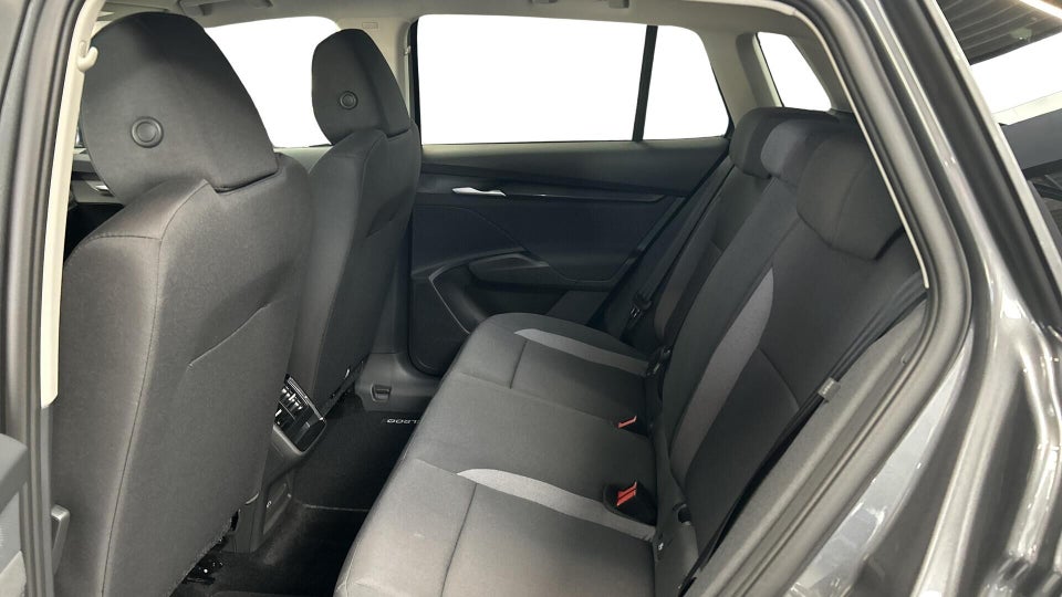 Skoda Elroq 60 iV Premium 5d