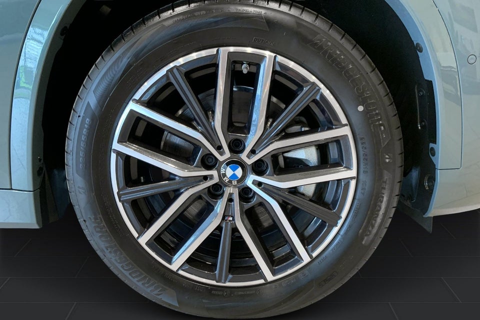 BMW iX1 xDrive30 M-Sport 5d