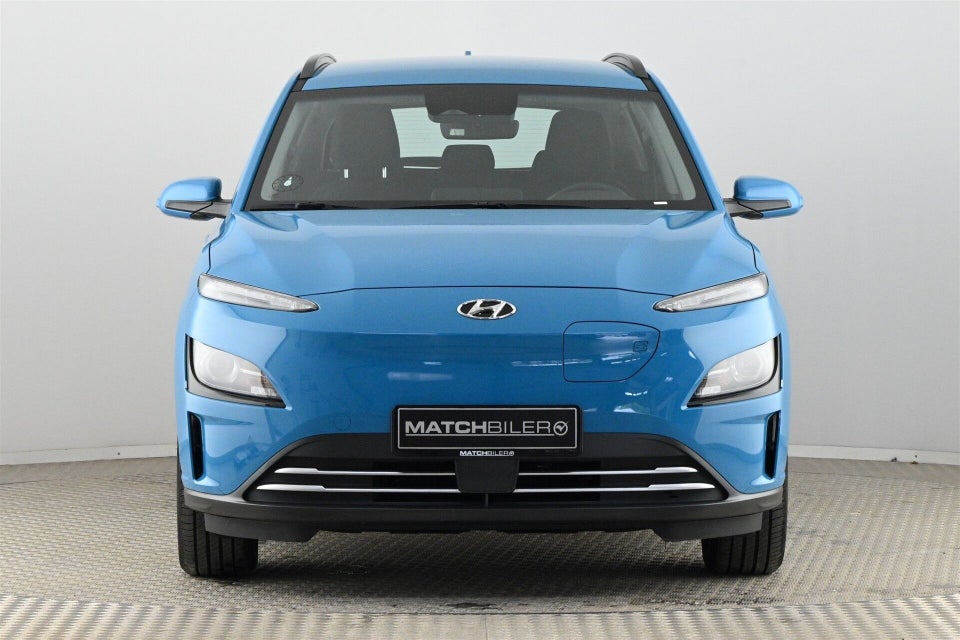 Hyundai Kona 39 EV Essential 5d