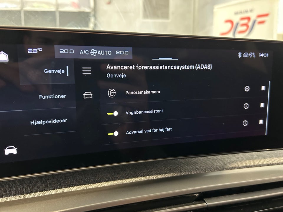 Peugeot e-5008 77 GT 7prs 5d