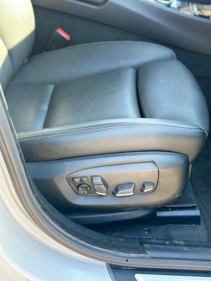 BMW 520d 2,0 Gran Turismo aut. 5d