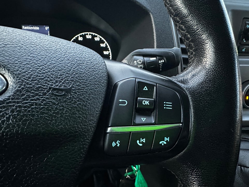 Ford Transit Custom 320L 2,0 TDCi 130 Trend