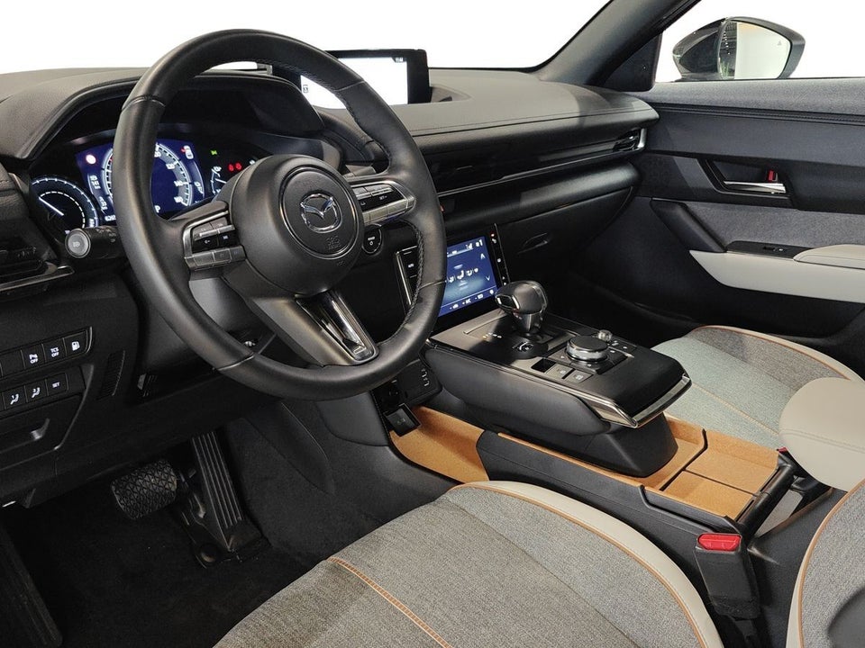 Mazda MX-30 0,8 e-SkyActiv R-EV Makoto 5d