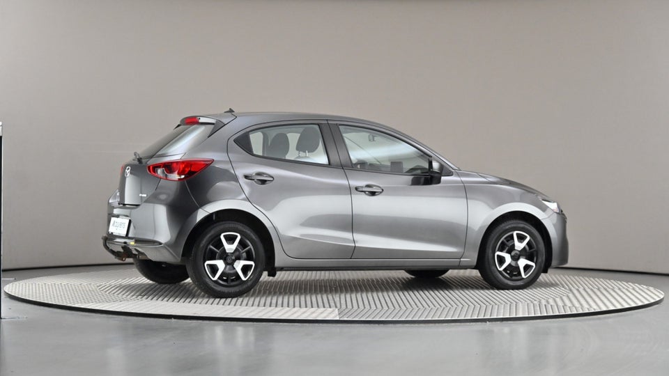 Mazda 2 1,5 e-SkyActive-G Centre-Line 5d