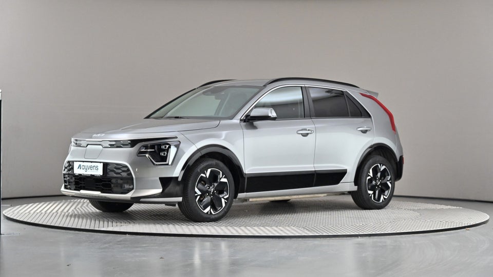 Kia Niro 64 EV Prestige 5d