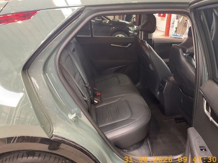 Kia Niro 64 EV Inspire 5d