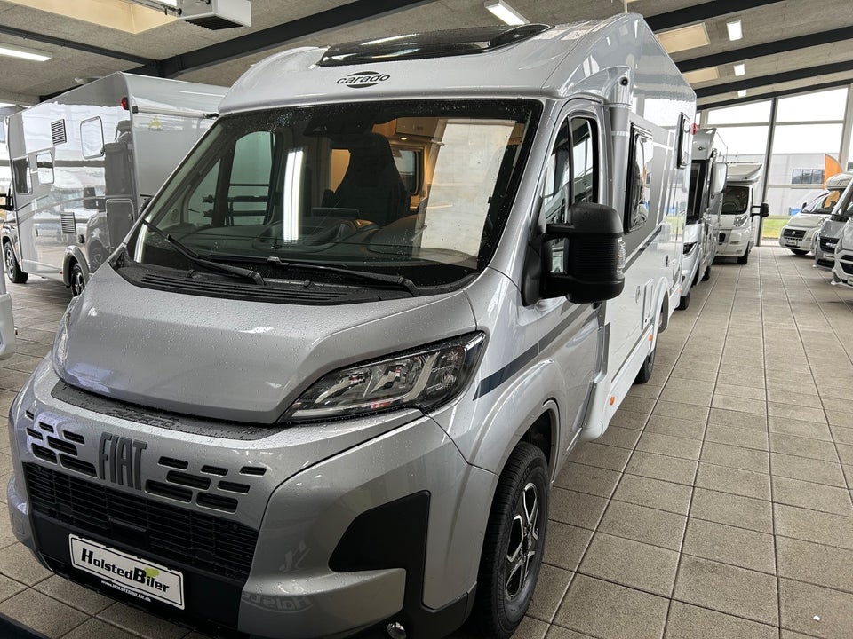 Carado V337 PRO+ 2,2 JTD 140 aut. 3d