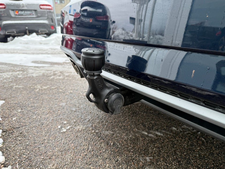 Audi A3 35 TFSi Sport Limited plus Sportback S-tr. 5d