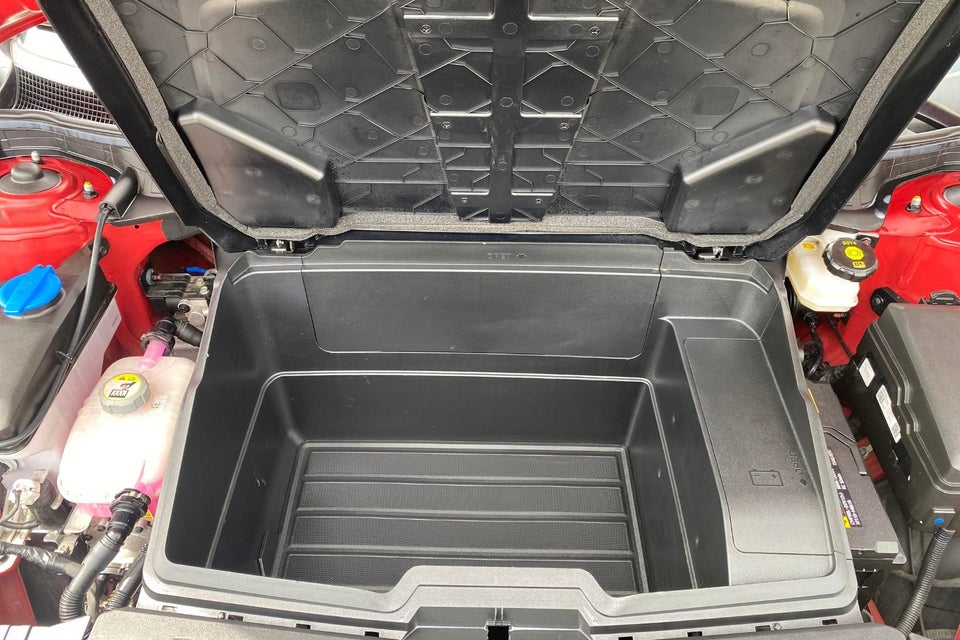 Kia EV6 77 Long Range Upgrade 5d